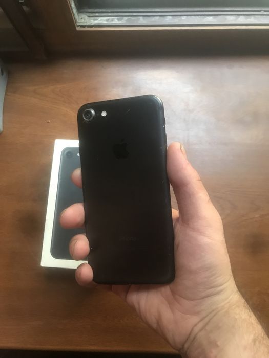 Iphone 7 128 gb sotiladi