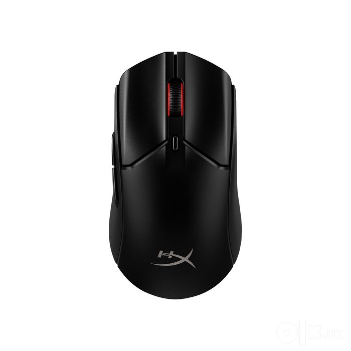 Беспроводная игровая мышь HyperX Pulsefire Haste 2 Wireless
