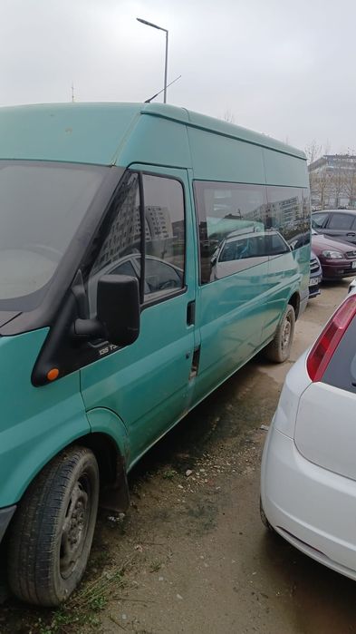 Vindem masini autoutilitare