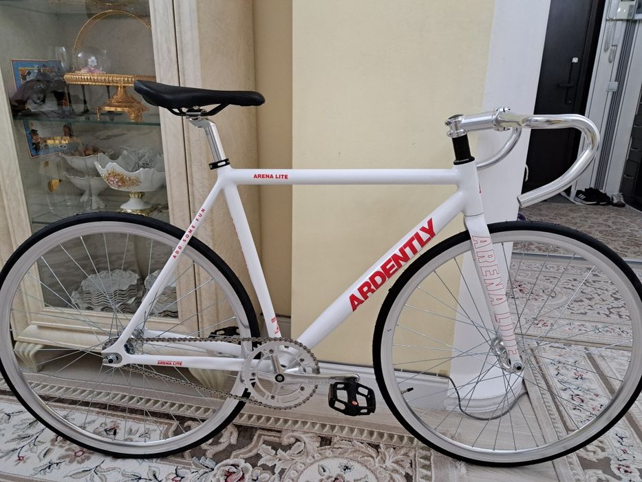 Велосипед фикс ARDENTLY