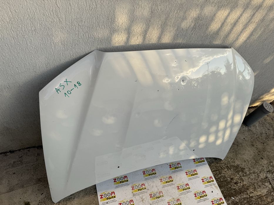 Capota fata motor Mitsubishi ASX 2010-2018