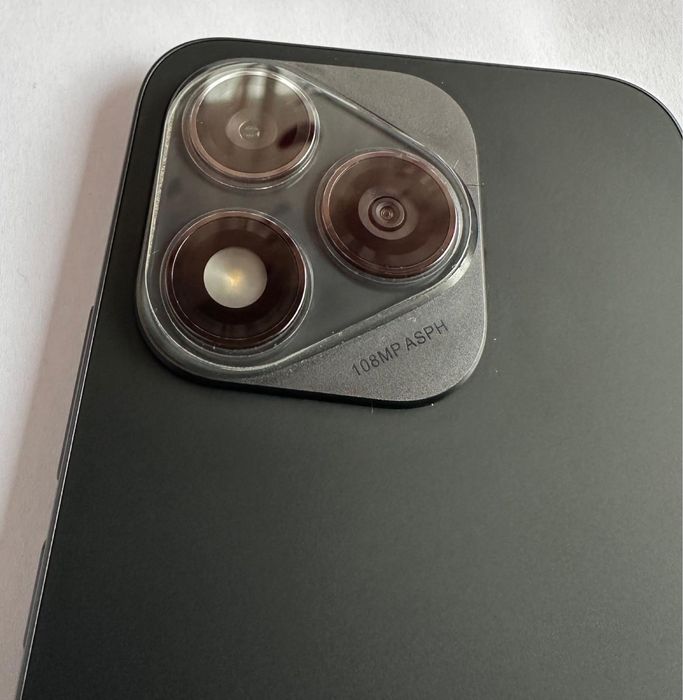 Vand Honor 400 Lite