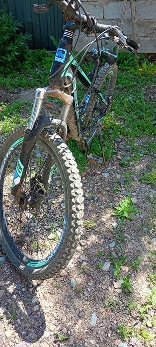 Продам велосипед