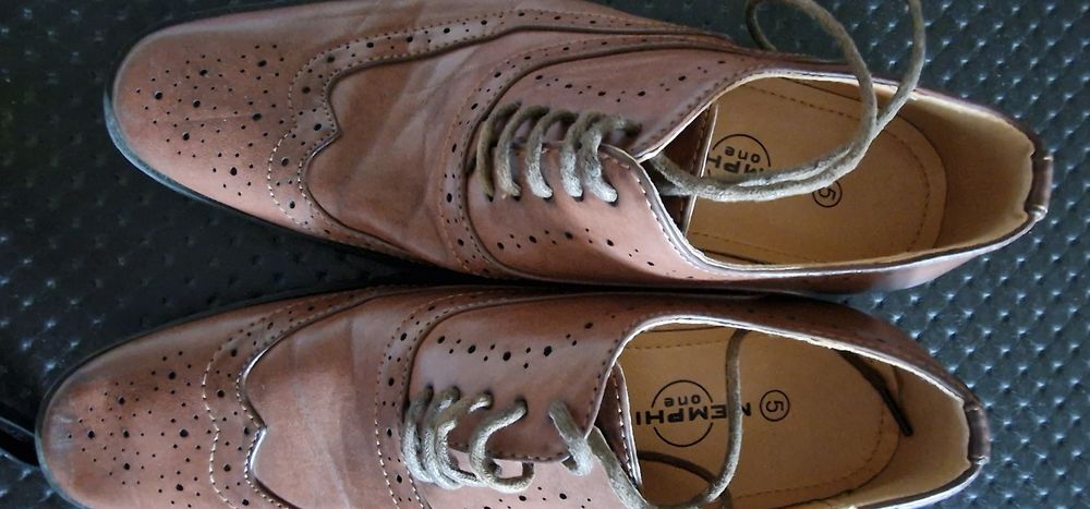 Детски обувки 38 номер