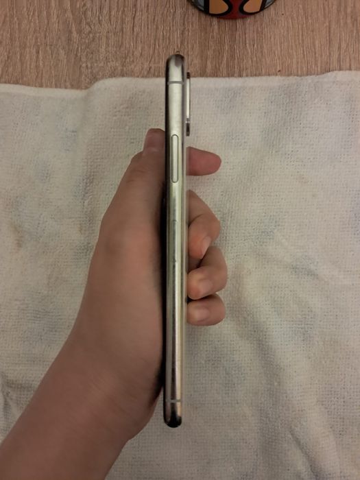 Apple Iphone X 256gb