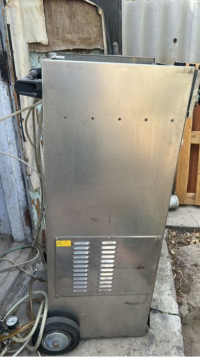 Аппарат для разливных напитков