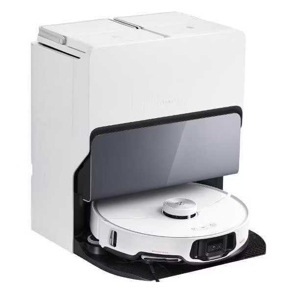 Робот-Пылесос Roborock S8 MaxV Ultra Качественная Уборка + Лучшие Цены