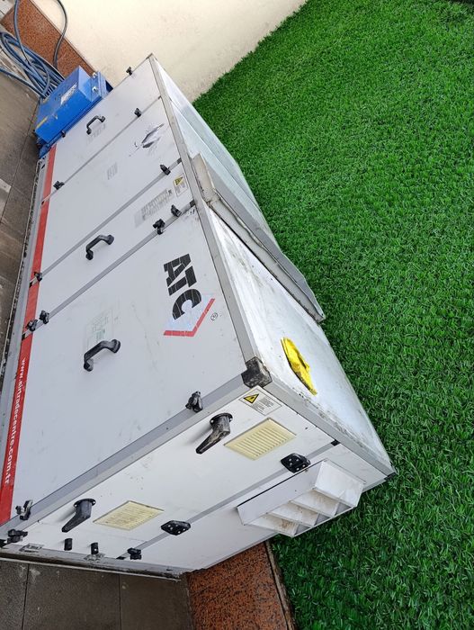 Filter aparat mangal