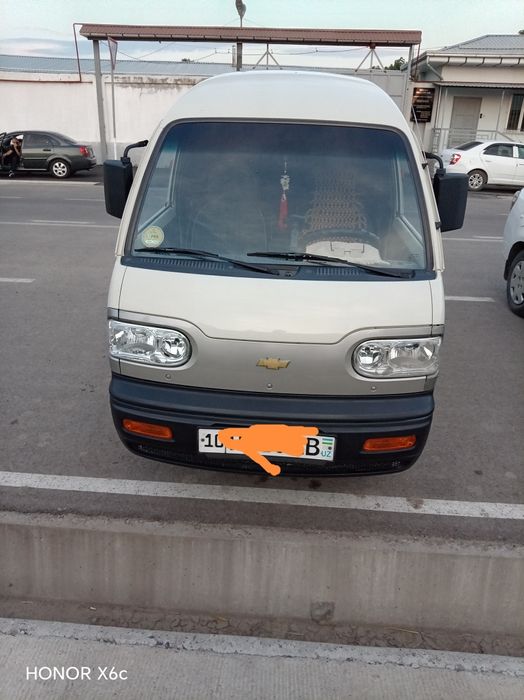 Damas 2019 srochni sotiladi