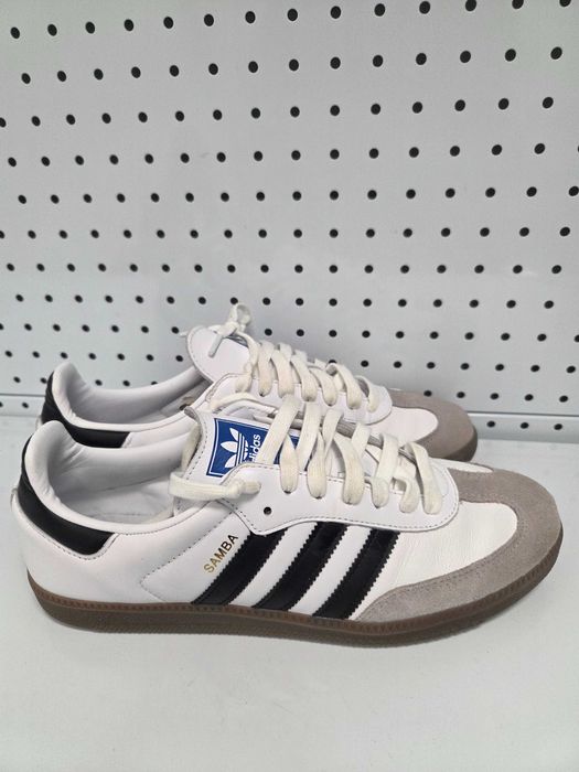Оригинални мъжки маратонки- Adidas Samba