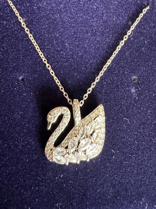 Swarovski Swan (Lebădă)