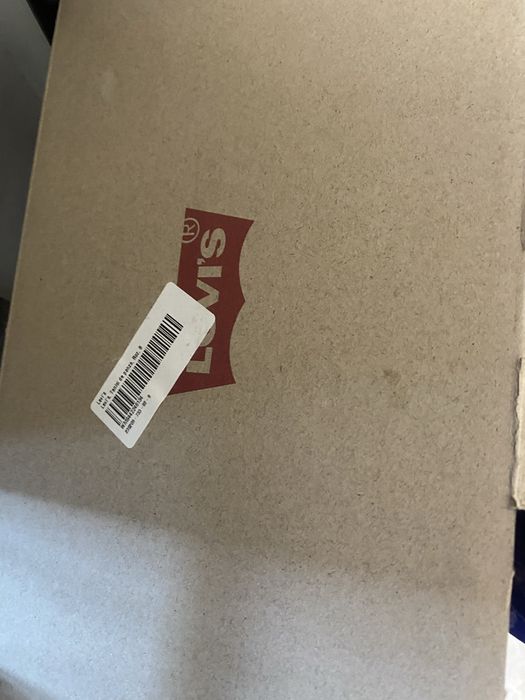 Дамски кецове Levi’s
