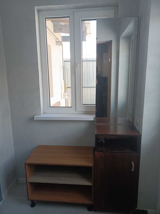 Часть дома Жандосова Навои