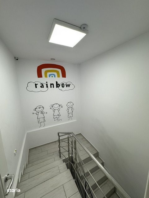 Spatiu comercial de inchiriat, str. Logofat Tautu, Bacau