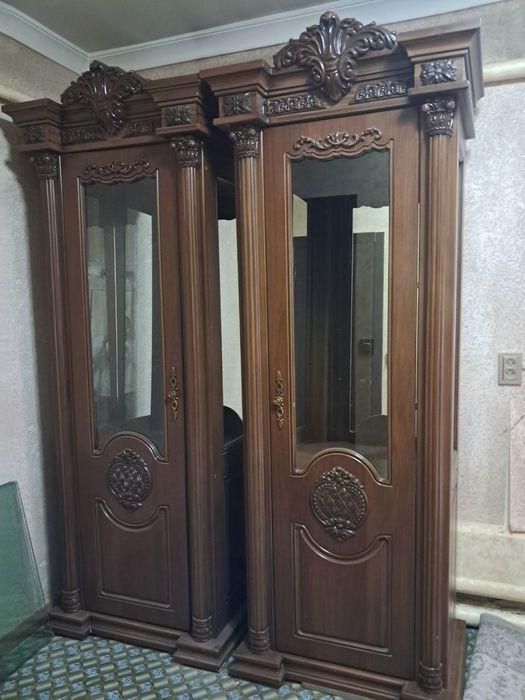 Srochna sotiladi 2lta penal sostayana ideal