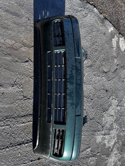 Предна Броня голф 4