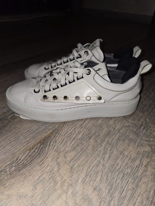 Кецове. Paciotti 4us.