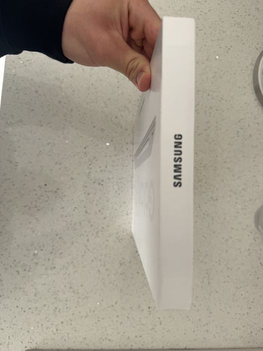 ‼️SIGILAT‼️Tableta Samsung Galaxy Tab S10 Lita 5G Alb