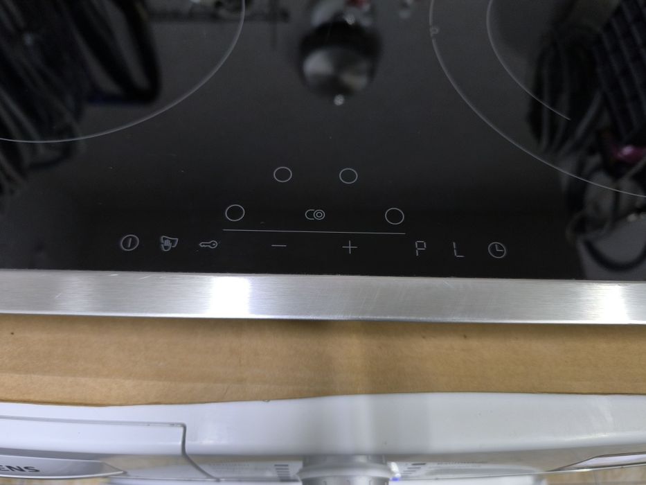 Керамичен плот NEFF T16BD76N0