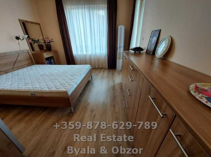 Продава се Двустаен апартамент в Обзор - 64 кв.м за 922 €/кв.м - Снимка #13