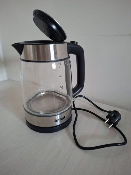 Электрочайник Tefal KI700830