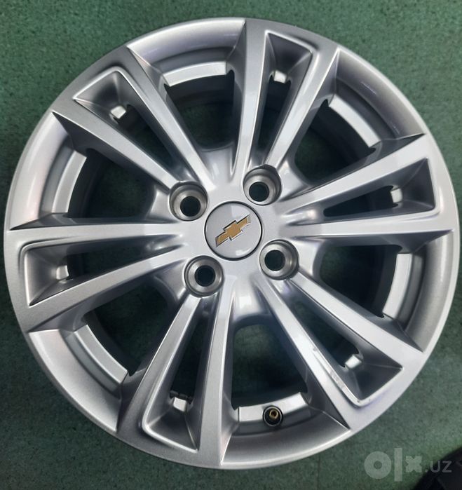Cobalt diska b/u 1 donalik