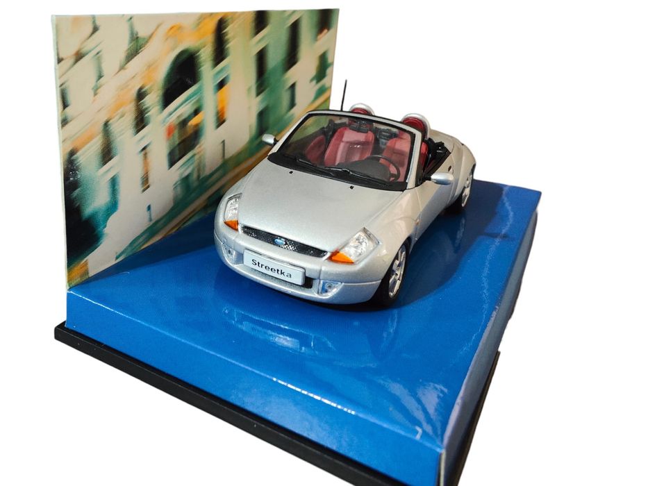 Machete auto Ford Focus, Ford C-Max, Fiesta, Cabriolet, Galaxy, KA