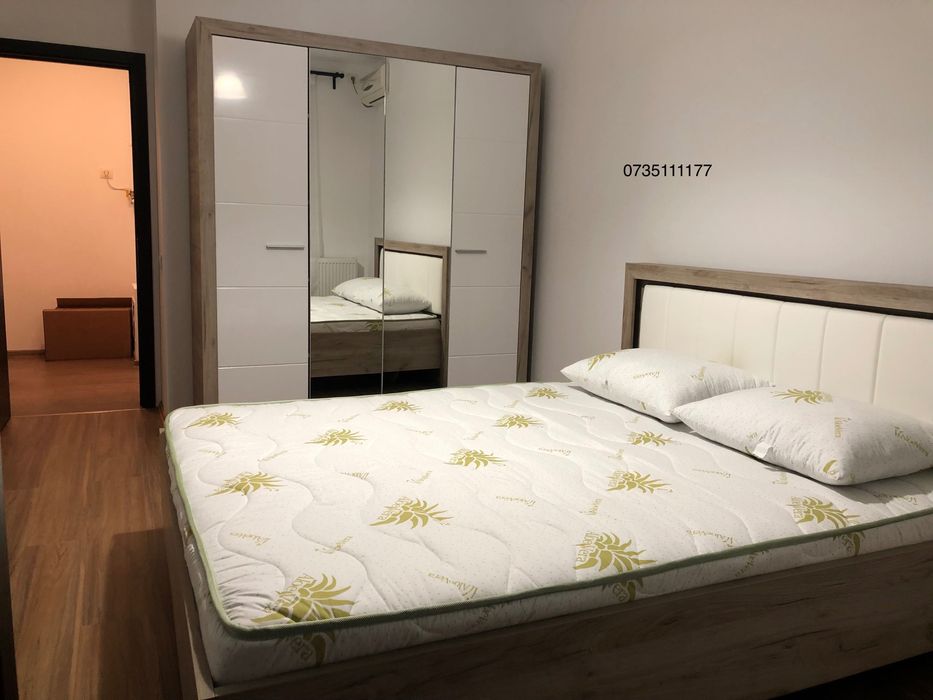 Apartament 2 camere - Iancului