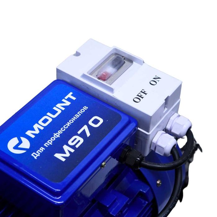 MOUNT970-Безвоздушный окрасочный аппарат