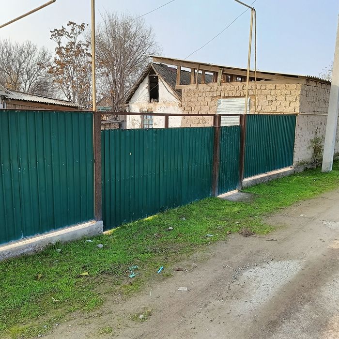 Үй сатылады тез арада