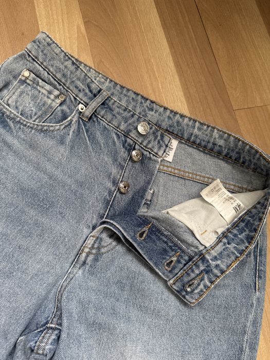 Продам джинцы H&M