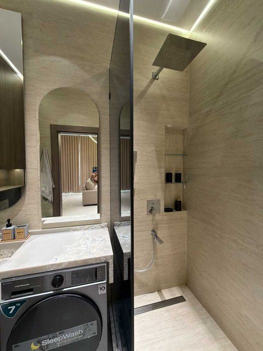 Срочно Сдаётся в аренду ЖК Piramit Tower 2ком