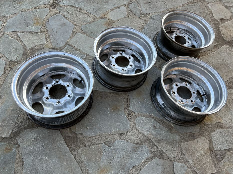 Джанти 15 терано