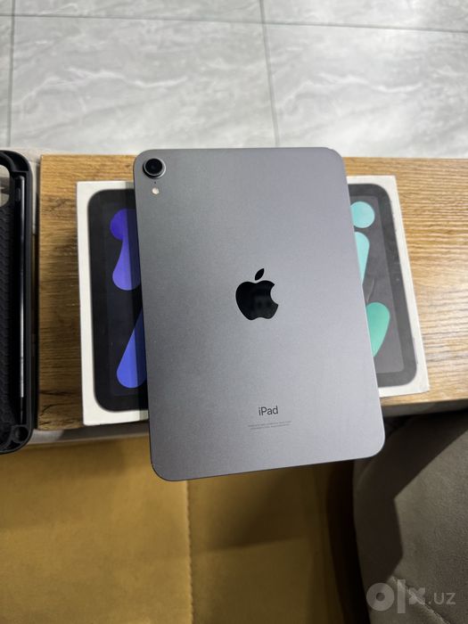 Продается Ipad mini 6 64gb
