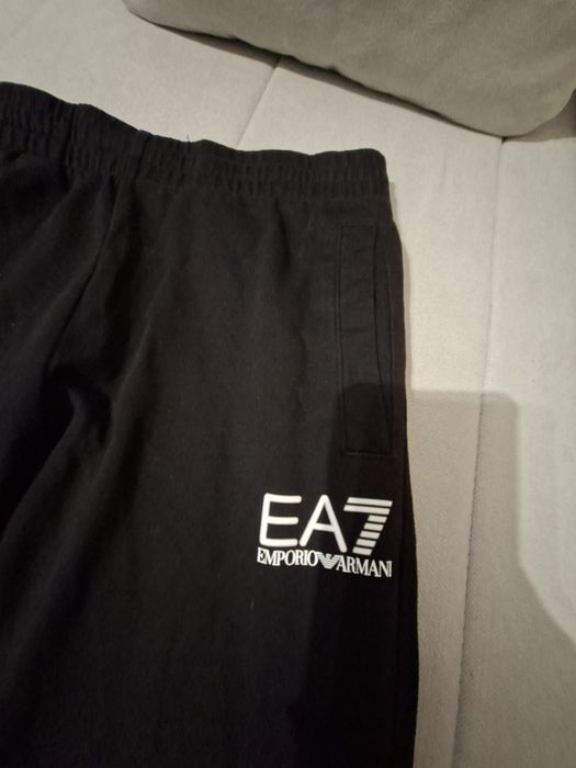 Оригинален анцуг Ea7