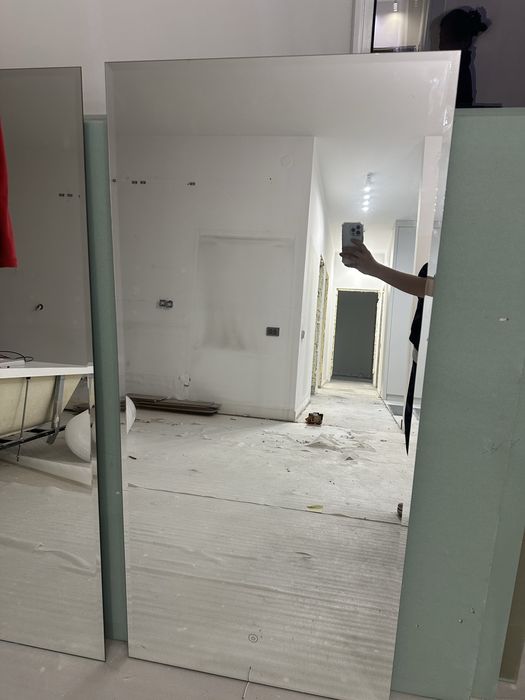 Зеркала с подсветкой