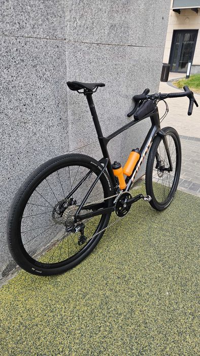 Гревел Giant Revolt 3 Advanced