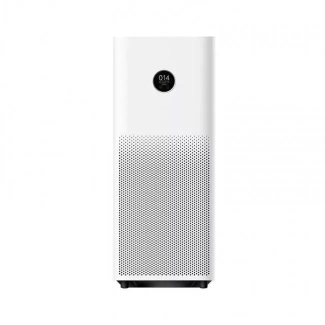 Очиститель воздуха Xiaomi Smart Air Purifier 4 Pro White