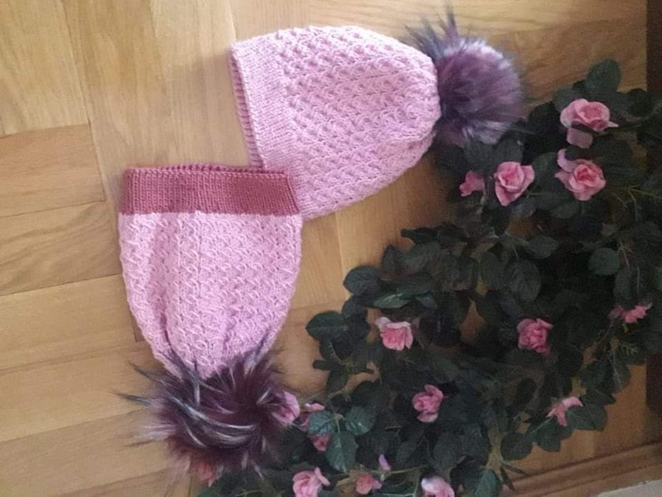 Caciulite pentru copii
