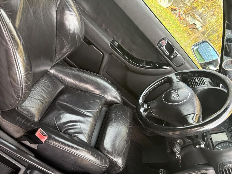 Продавам ауди s3