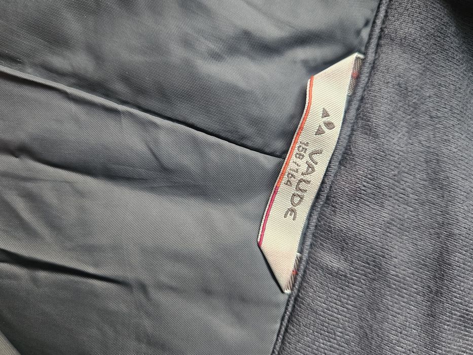 Ски екип 164 Zeiner/Vaude за момче, воден стълб 10 000.