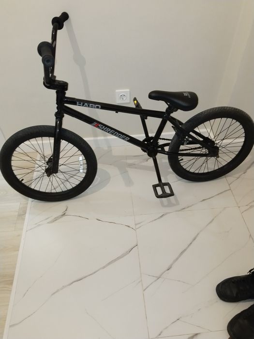 Продается bmx HARO