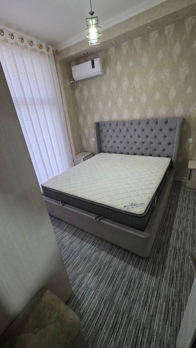 Шота Руставели ЖК Solaris 2/6/10 Идеально для Аренды Квартира 43m2