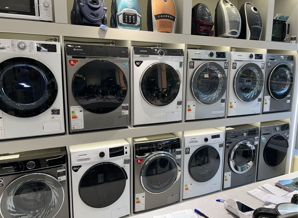 Автомат стиральная машина LG 6.7.8.9 кг