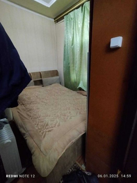 Домрабад Панель 2в3/1/4 балкон 1,5/3 меб+тех Ориентир Школа-188