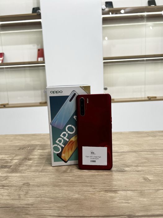 Oppo A91 (128gb)