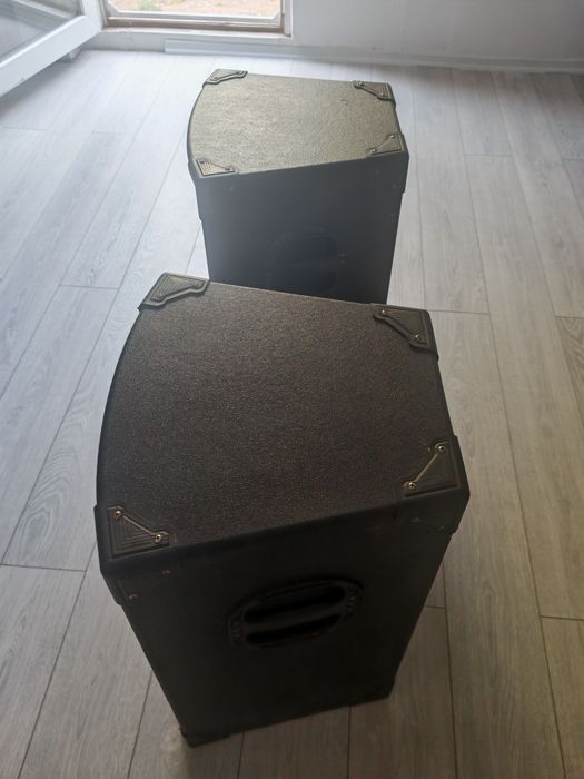 Boxe Viliodor profesionale