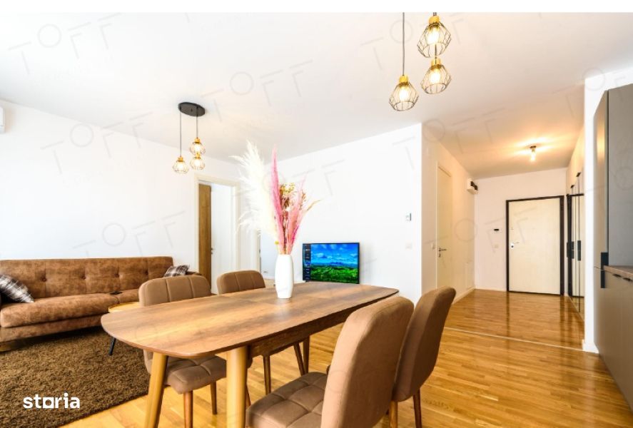 Luxuria Residence - Domenii, Expoziției, Piața Presei, Herăstrău