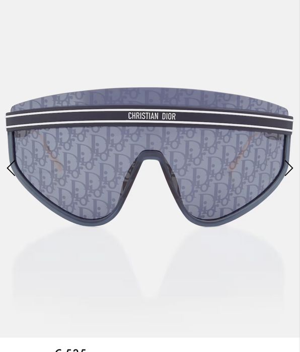 Слънчеви очила Christian Dior