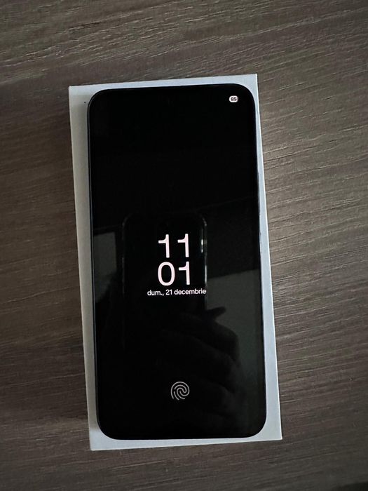 Samsung A54 5G 128Gb Graphite